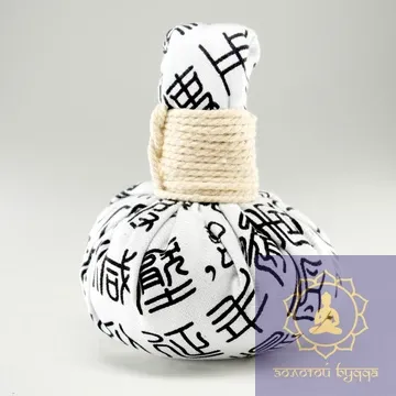 Мешок SPA полынный 7см.