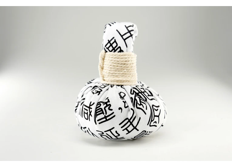 Мешок SPA полынный 7см.