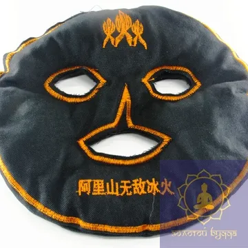 Маска SPA полынно - солевой 20*2 см.