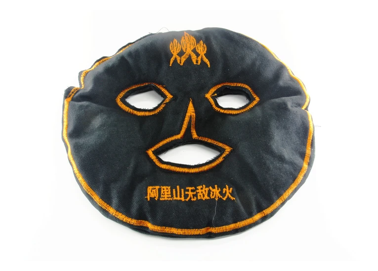 Маска SPA полынно - солевой 20*2 см.