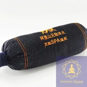 Валик SPA полично - сольовий 35*10 см.