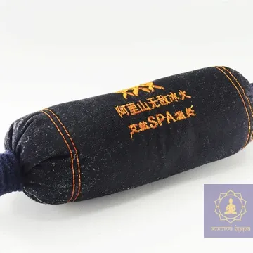 Валик SPA полично - сольовий 35*10 см.