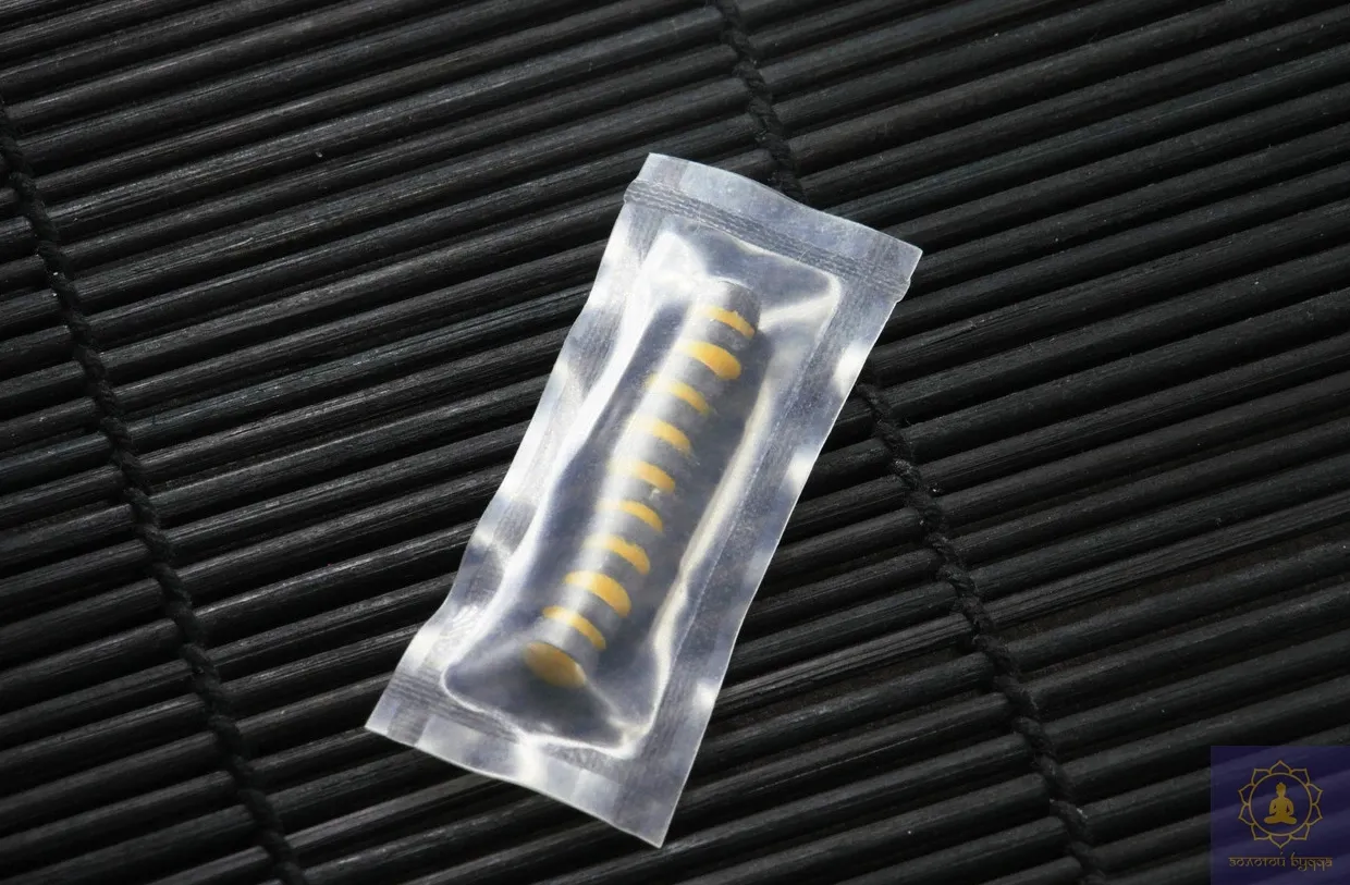 Аплікатор магнітний