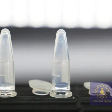 Контейнер для зберігання голок