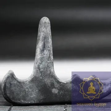 Масажер шунгіт Бянь Ши