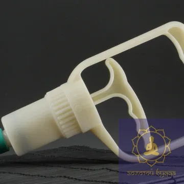 Вакуумний насос для масажних банок Kangzhu.