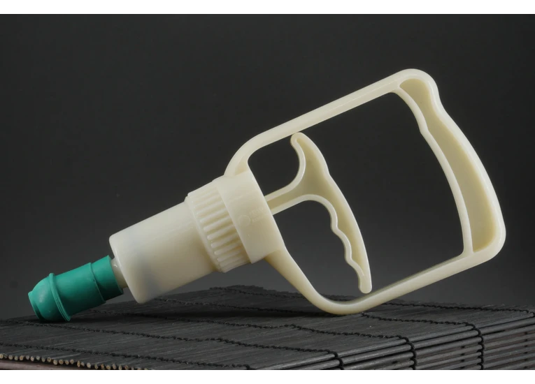 Вакуумный насос для массажных банок Kangzhu.