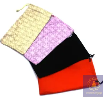 Мішечки 9*17,5 см.