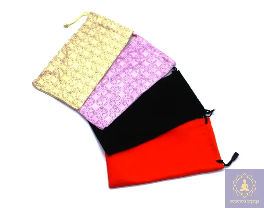 Мішечки 9*17,5 см.