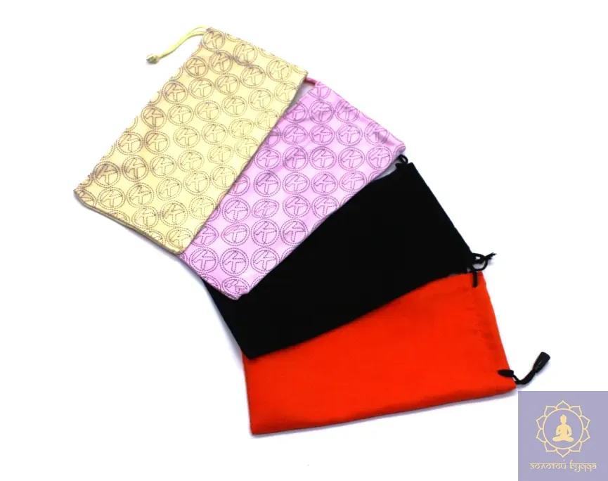 Мешочки 9*17,5 см.