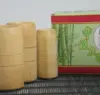 Набір бамбукових банок для масажу