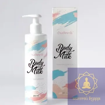 Молочко для тіла 250 мл