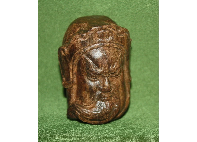 Куан Кун. Дерево - Рудракша