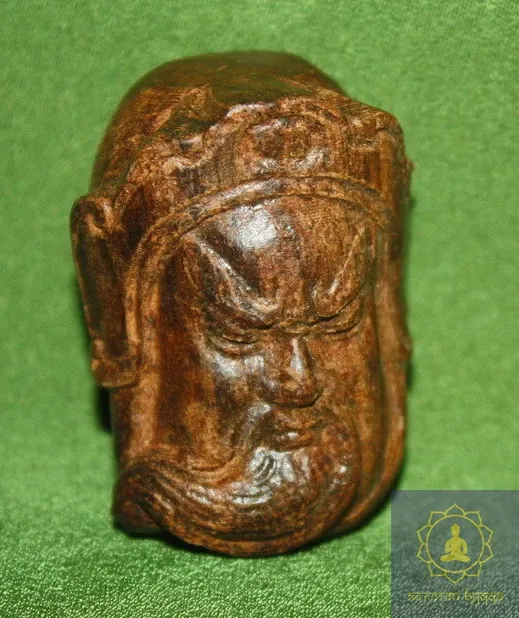 Куан Кун. Дерево - Рудракша