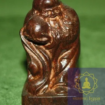 Шоусин, дерево — Рудракша.