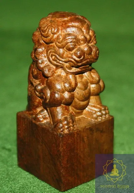 Лев. Дерево - Рудракша