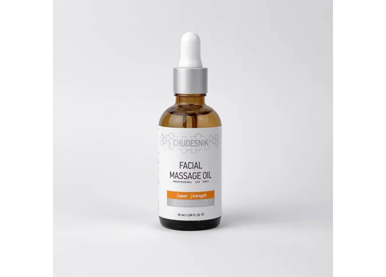 Масло для лица 50 мл