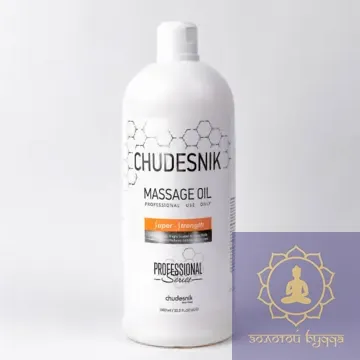 Масло для тела 1000 мл