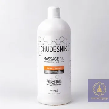 Олія для тіла 1000 мл