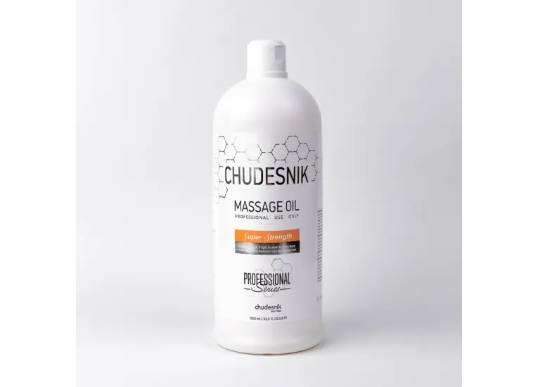 Масло для тела 1000 мл