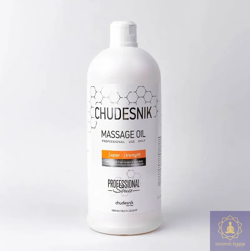 Олія для тіла 1000 мл