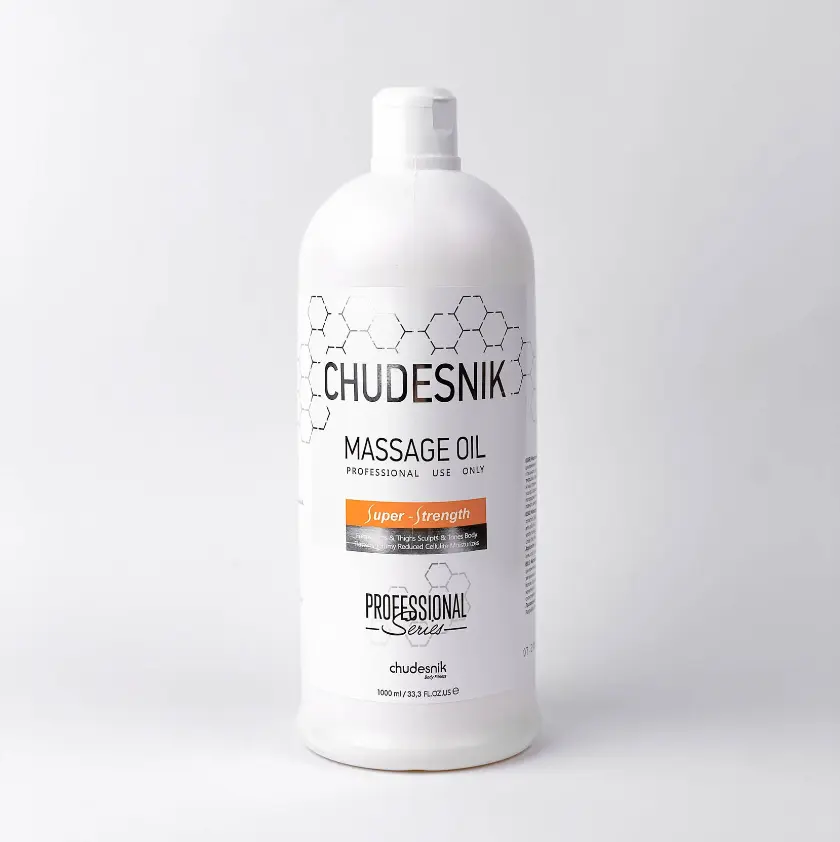 Масло для тела 1000 мл