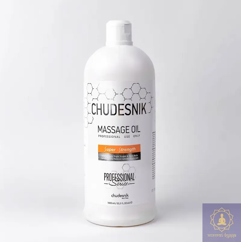 Олія для тіла 1000 мл