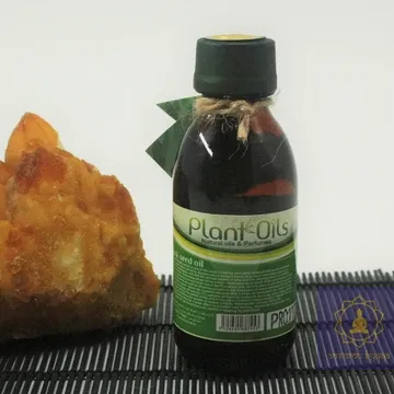 Олія чорного кмину 125 мл.