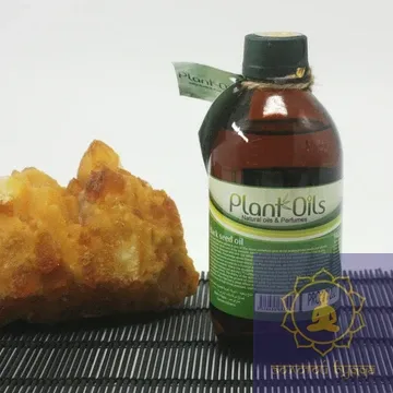 Олія чорного кмину 300 мл.