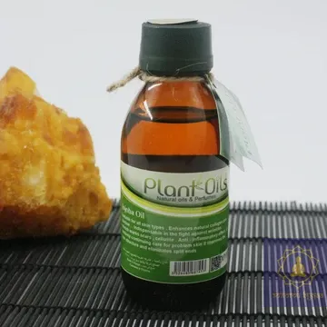 Масло жожоба 125мл.