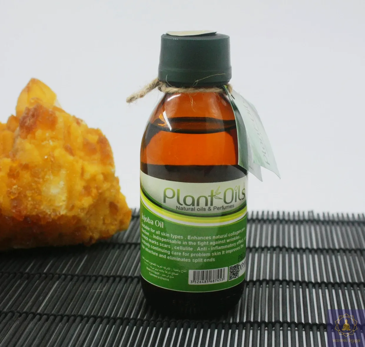 Масло жожоба 125 мл.