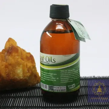 Масло жожоба 300 мл