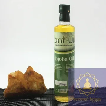 Масло жожоба 500 мл