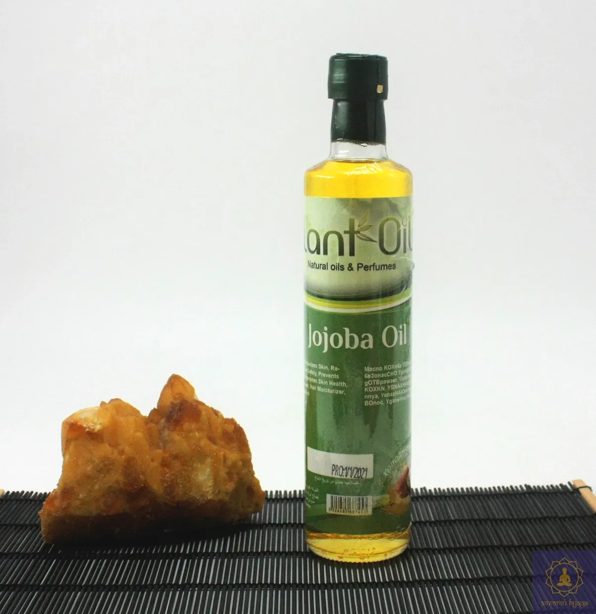 Масло жожоба 500 мл