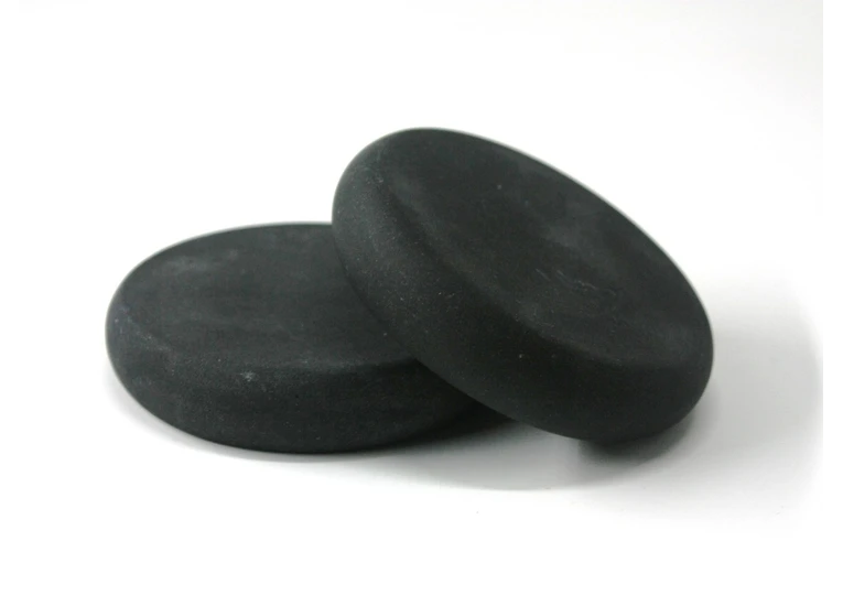 Камень СПА 8*8*1.8см. базальт