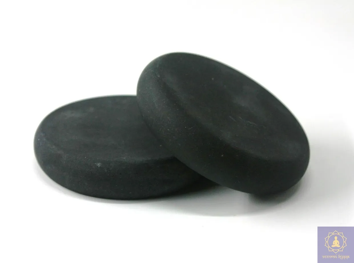 Каміння СПА 8*8* 1.8см базальт