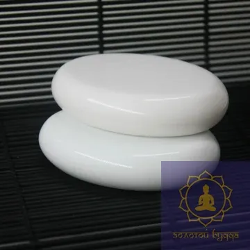 Камень СПА 6*8*1,8см. мрамор