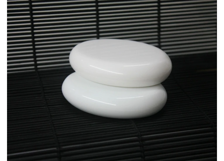 Камень СПА 6*8*1,8см. мрамор