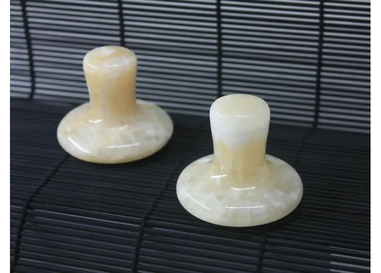 Камень СПА 4.5см. кальцит