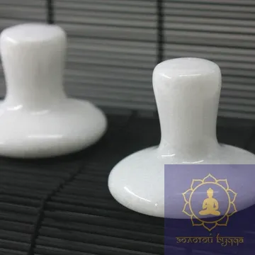 Каміння СПА 4.5см, мармур