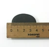 Камінь СПА 4*3*0.7см базальт