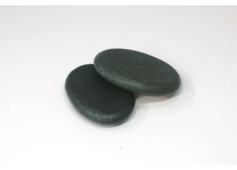 Камень СПА 4*3*0.7см. базальт