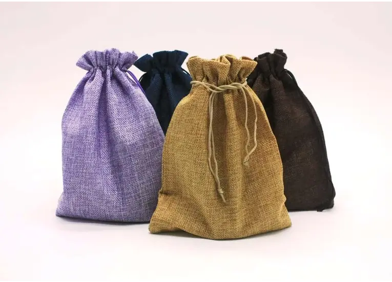 Мешочки для Таро 17*23см