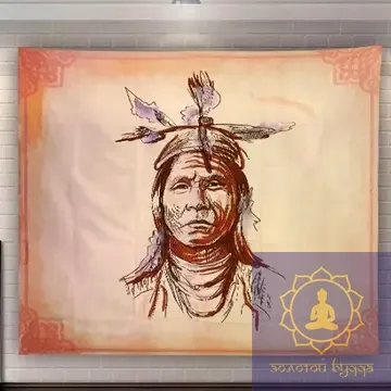 Гобелен настінний 