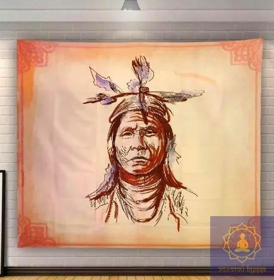 Гобелен настінний 