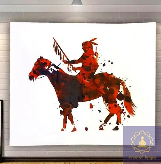 Гобелен настенный 