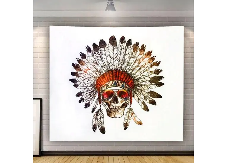 Гобелен настенный 