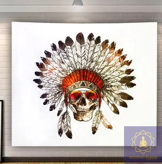 Гобелен настенный 