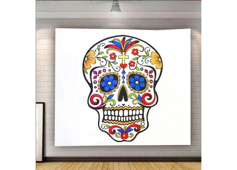 Гобелен настенный 