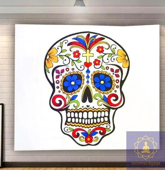 Гобелен настенный 